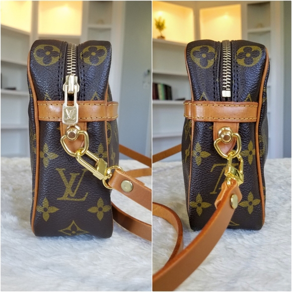 COPY - 💕CUTE Authentic LV Crossbody/Clutch/Shoulder Bag - Picture 5 of 16